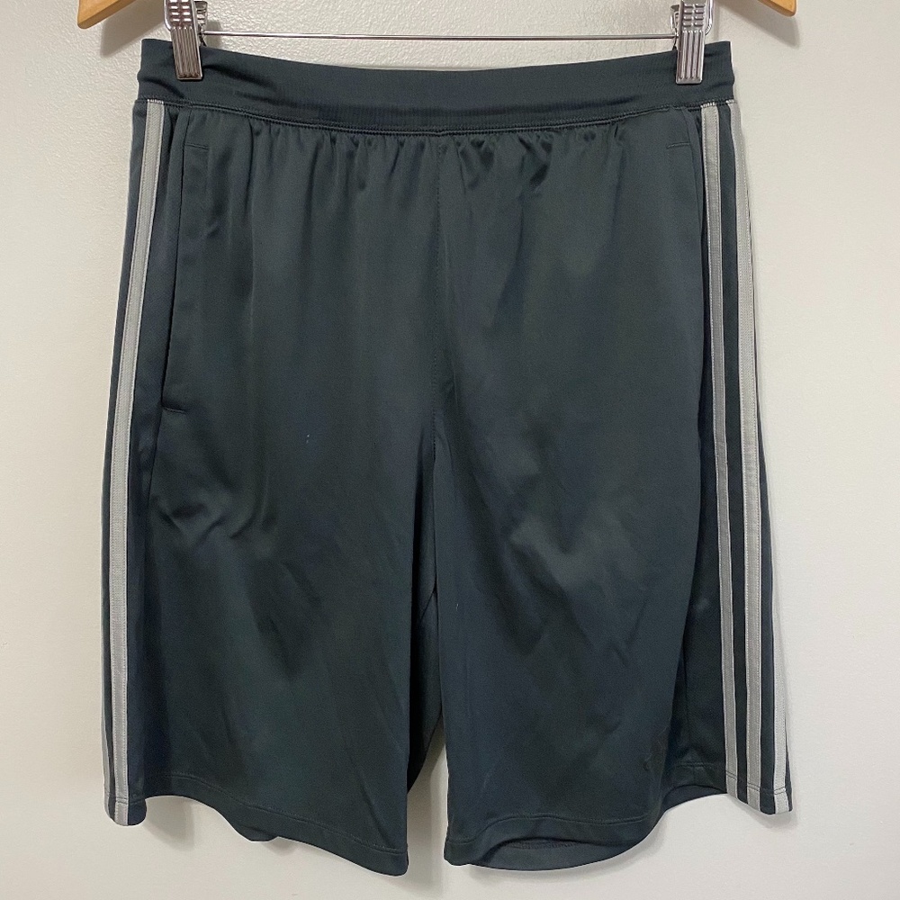 Adidas Climalite Athletic Shorts